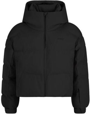 Protest Ski/Snowboard Jas - Zwart