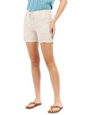 Protest Casual Short - Wit