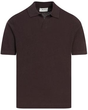 NN07 Polo - Bruin