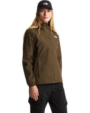 The North Face Zomerjas - Bruin