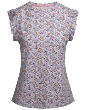 Trespass Ladies Salma Jersey T-Shirt - Purple