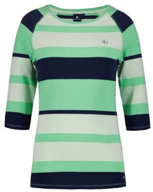 Luhta Casaul T-Shirt - Groen