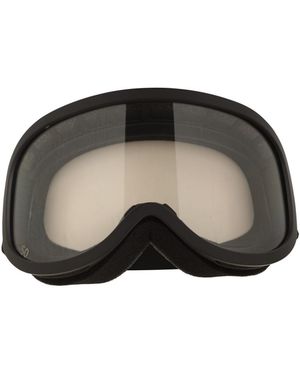 Mountain Warehouse Skibril Voor Volwassenen - Groen