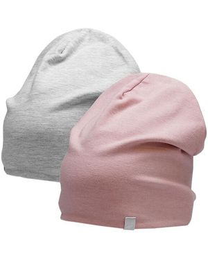 4F Kinderen/Kids Jss23Acapf120 Muts - Roze