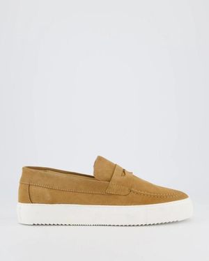 Goosecraft Gc Christian Cupsole - Naturel