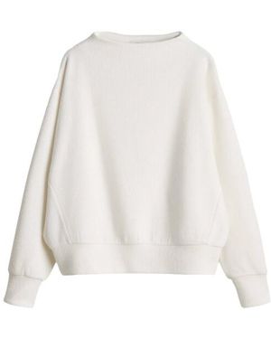 Opus Sweat 10522313892413 - Wit