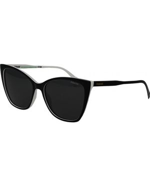 Polaroid Pld 4181 S 56 80Sm9 Cool Sunglasses - Black