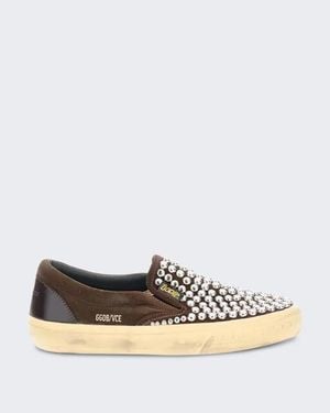 Golden Goose Vce - Bruin