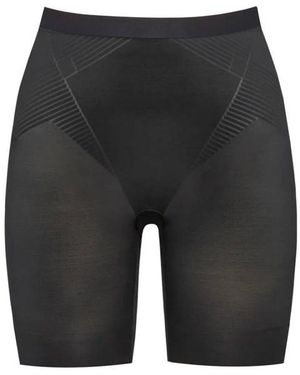 Spanx Bermuda/Short 10234R - Grijs