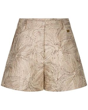 Lofty Manner Broek Rh81 Elody - Naturel