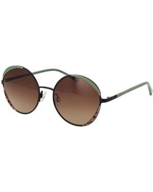 Comma, Sunglasses 77241 35 55 - Brown