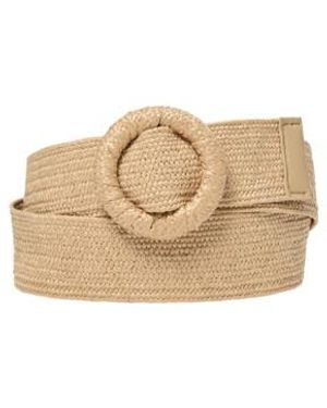Soya Concept Belt Canan 1 - Naturel