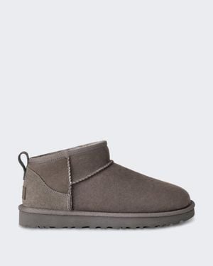UGG Classic Ultra Mini Korte Laars - Bruin