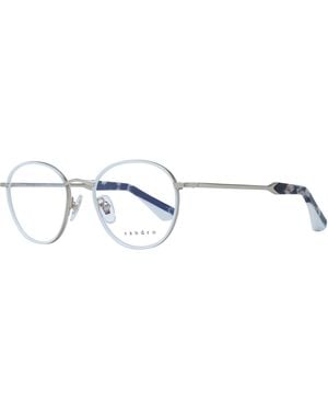 Sandro Optisch Montuur Sd4000 917 51 - Blauw
