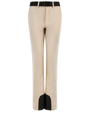 Protest Softshell Broek - Naturel