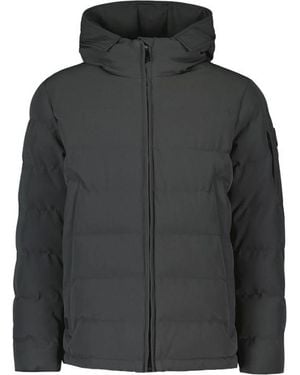 Airforce Mitchell Parka - Grijs