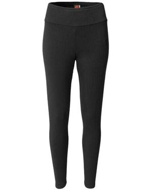 Iguana Charlton Legging - Zwart