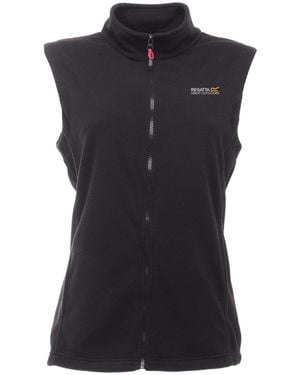 Regatta Great Outdoors /Ladies Outdoor Classics Sweetness Ii Bodywarmer - Black
