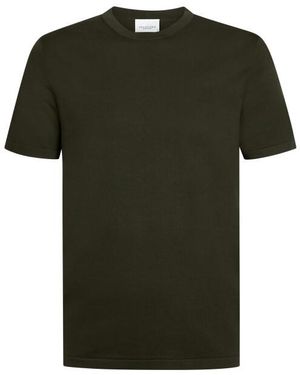 Profuomo T-Shirt - Groen