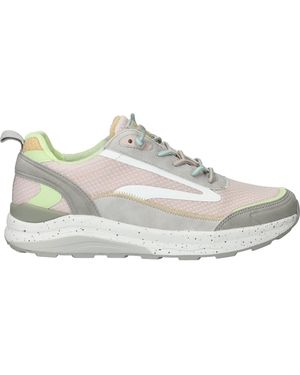 Waldläufer Waldlaufer Charlie Sneakers - Grijs