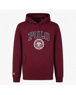 Ralph Lauren 710B26149 - Rood