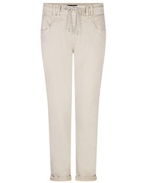 Red Button Broek Srb4764A Tessy Jog Kit - Naturel