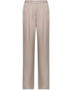 Another Label Natalie Pants - Grijs