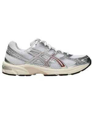 Asics Sneakers - Wit