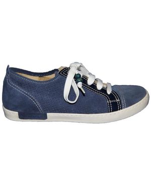 Footnotes 28.009 Wijdte H - Blauw