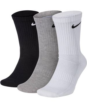 Nike Sokken - Zwart