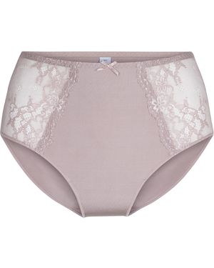 Lingadore Daily Slip - Grijs