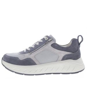 SOLIDUS Ken - Blauw