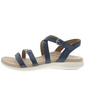 Aetrex Hadley - Blauw