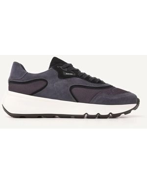 Nubikk Luca Noa Combi - Blauw