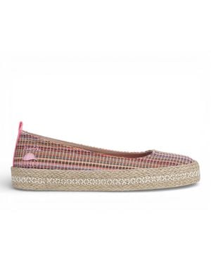 Blowfish Ballet Flats Ballerina Casual Shoes - Grey
