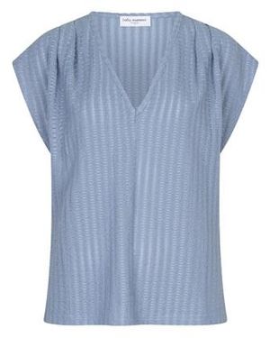 Lofty Manner Rd01 Top Elian-2 Top Elian - Blauw