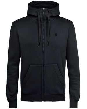 G-Star Sweat Vest - Blauw
