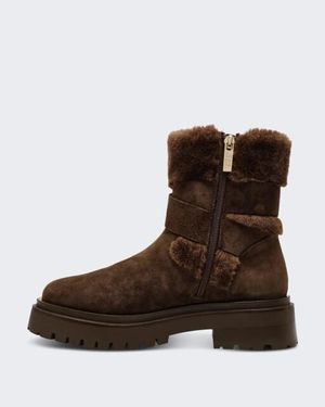 Steve Madden Lodge - Bruin