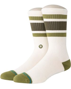 Stance Sokken - Groen