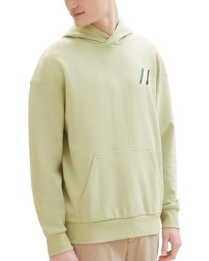 Tom Tailor 1040702 - Groen