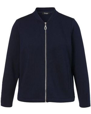 FRAPP Vest 2661710 - Blauw