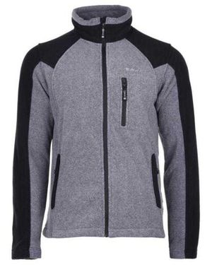 Hi-Tec Monar Polar Fleece Jas - Blauw