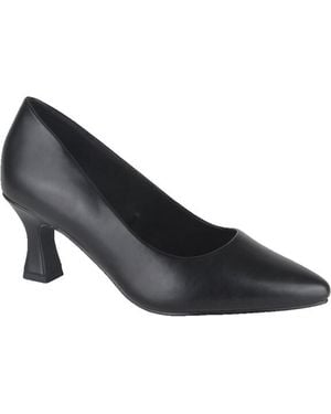 Marco Tozzi 2-22420-42-001 Pumps - Blauw