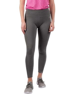 Trespass Vivien Legging (Donkergrijs Mergel)
