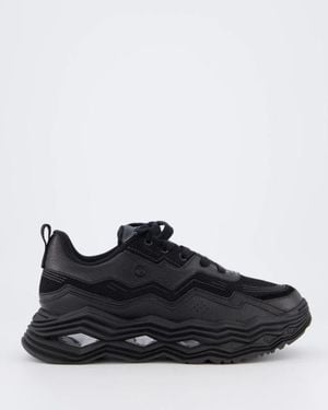 IRO Wave Sneaker - Zwart