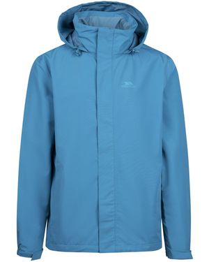 Trespass Farndish Jacket (Bondi) - Blue