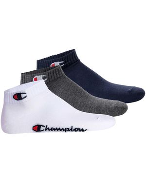 Champion Sokken - Blauw