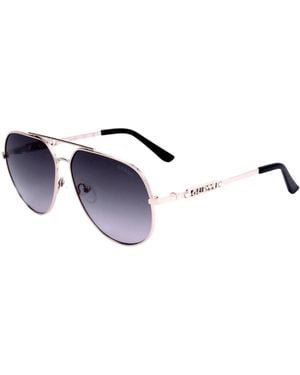 Guess Gf6195 32B Zonnebril - Zwart