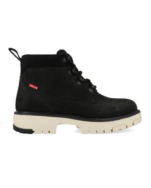 Levi's Solvi - Zwart