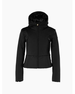 Goldbergh Sylvie Ski Jacket Jack Ski - Zwart